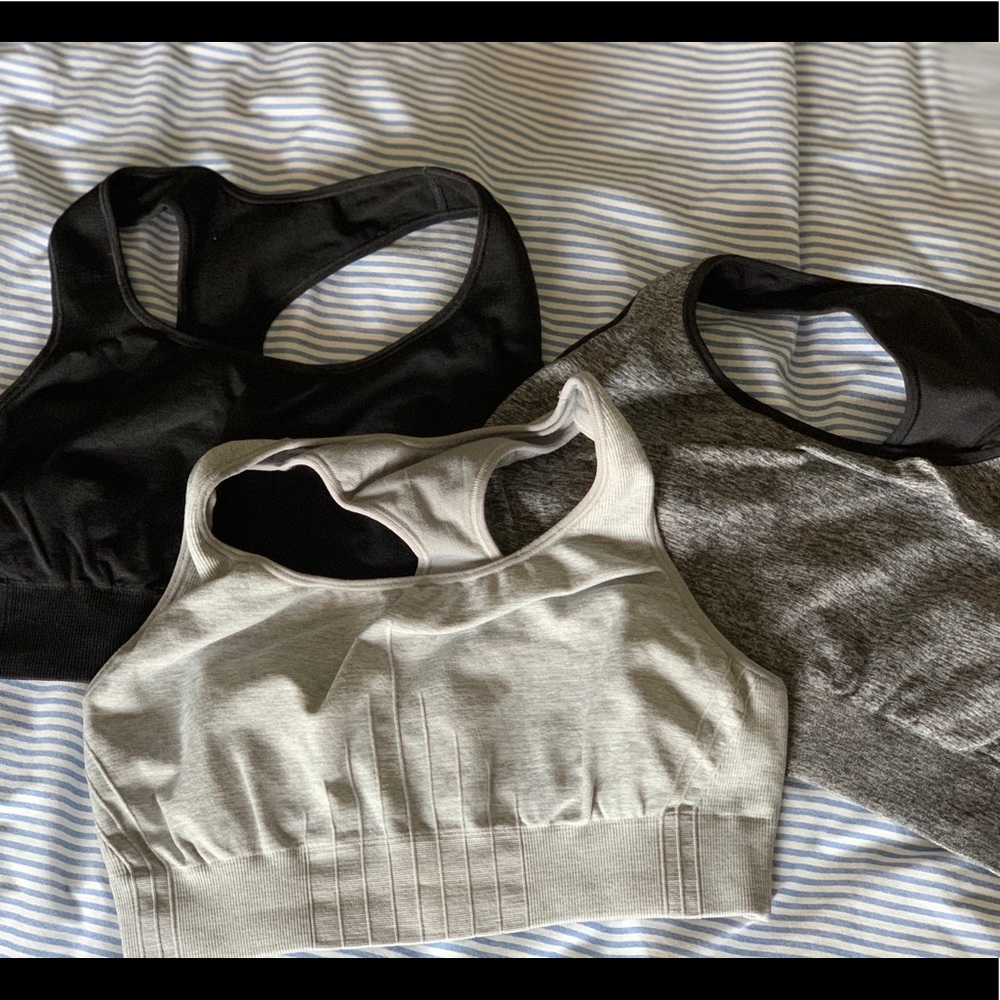 Champion C9 Sports Bras - Lot of 3